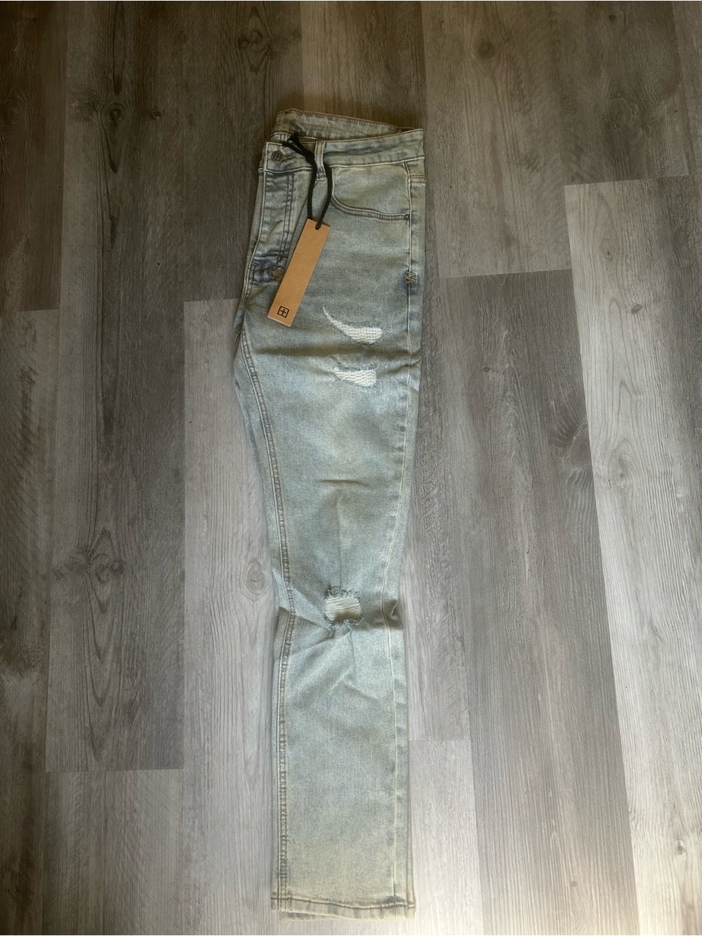 Ksubi jeans